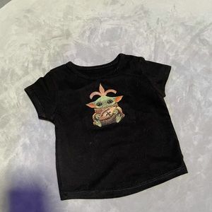 Cute saints tee